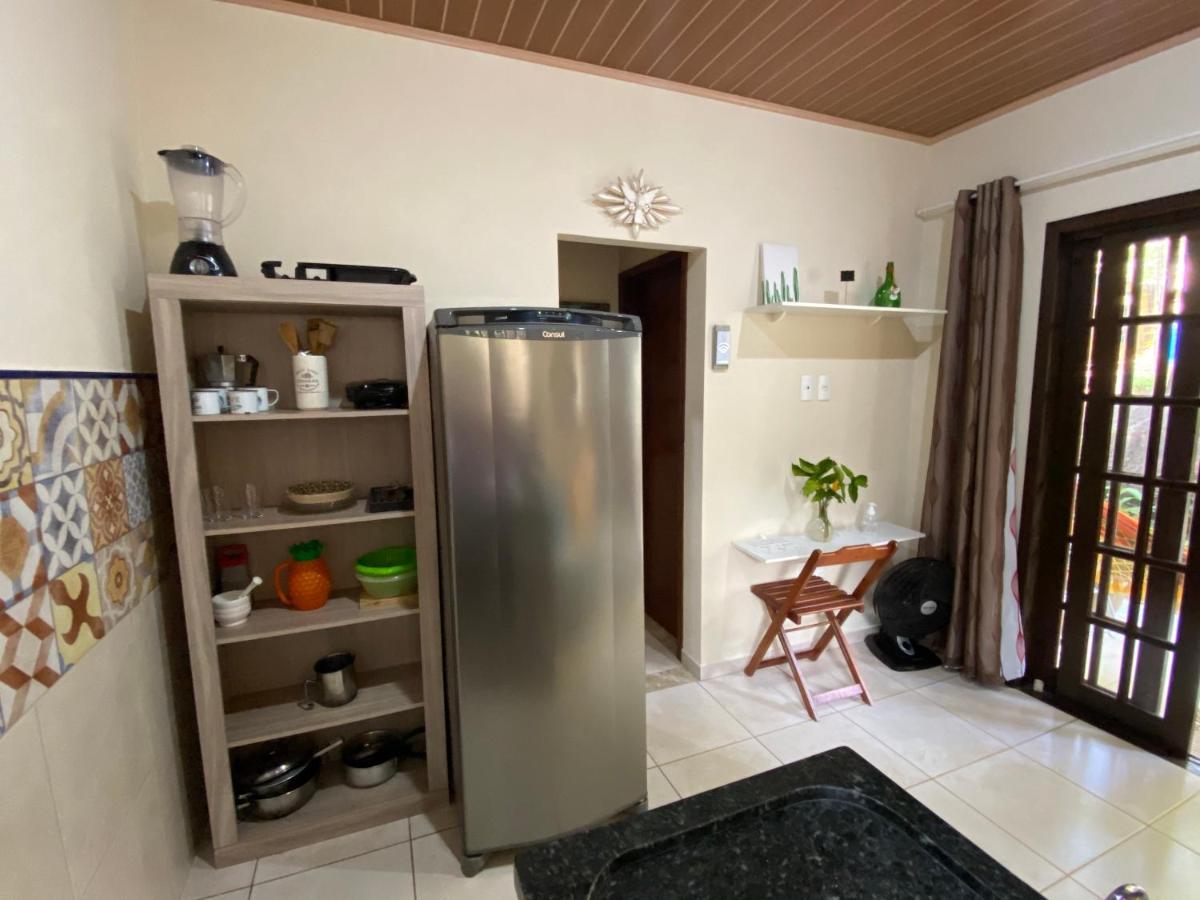 Flat Aluguel Abraao 1,ilha Grande Rio de Janeiro